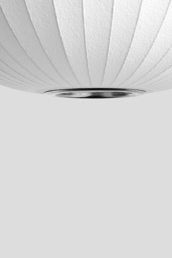 Ball Bubble Pendan