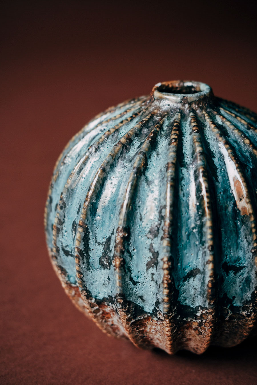 Rustica Vase