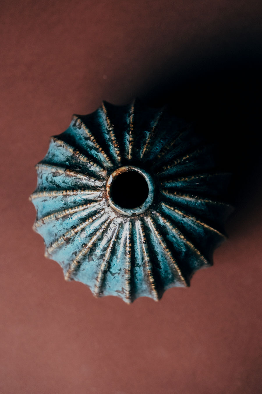 Rustica Vase