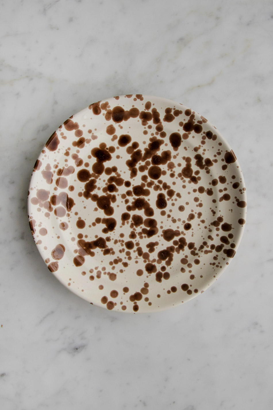 Assiett Spruzzi Cioccolato