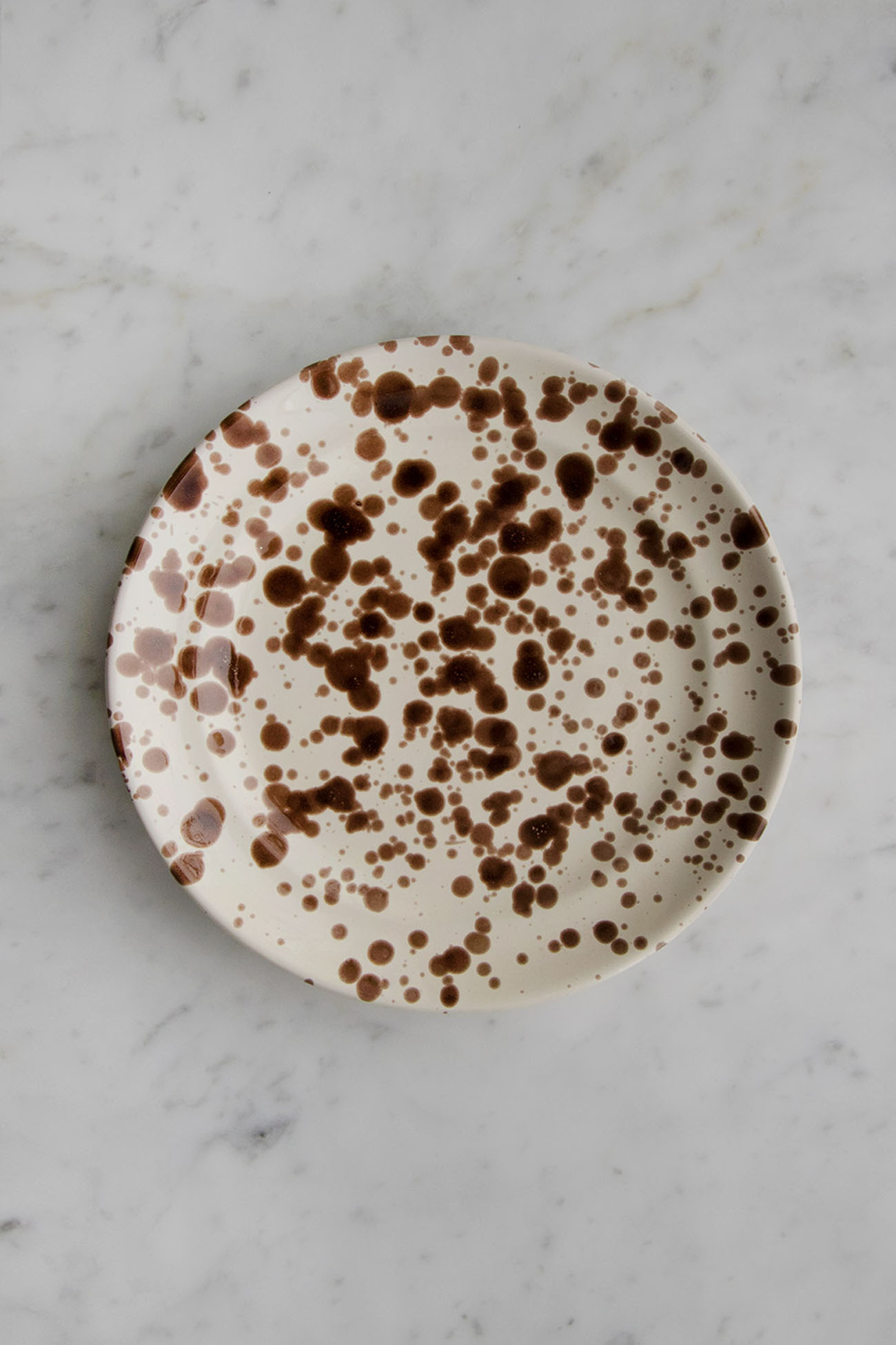 Assiett Spruzzi Cioccolato