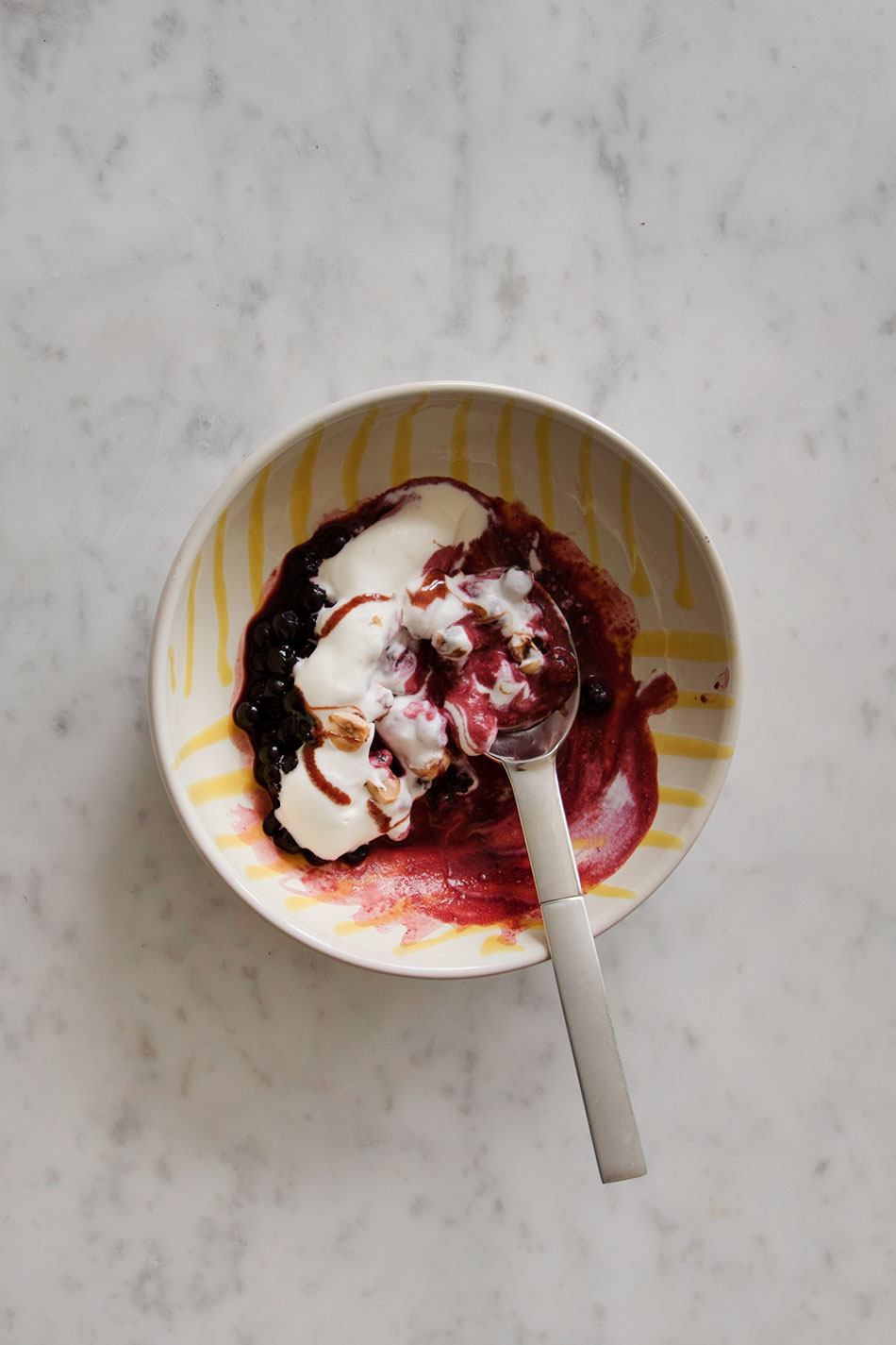Nobel Dessertsked