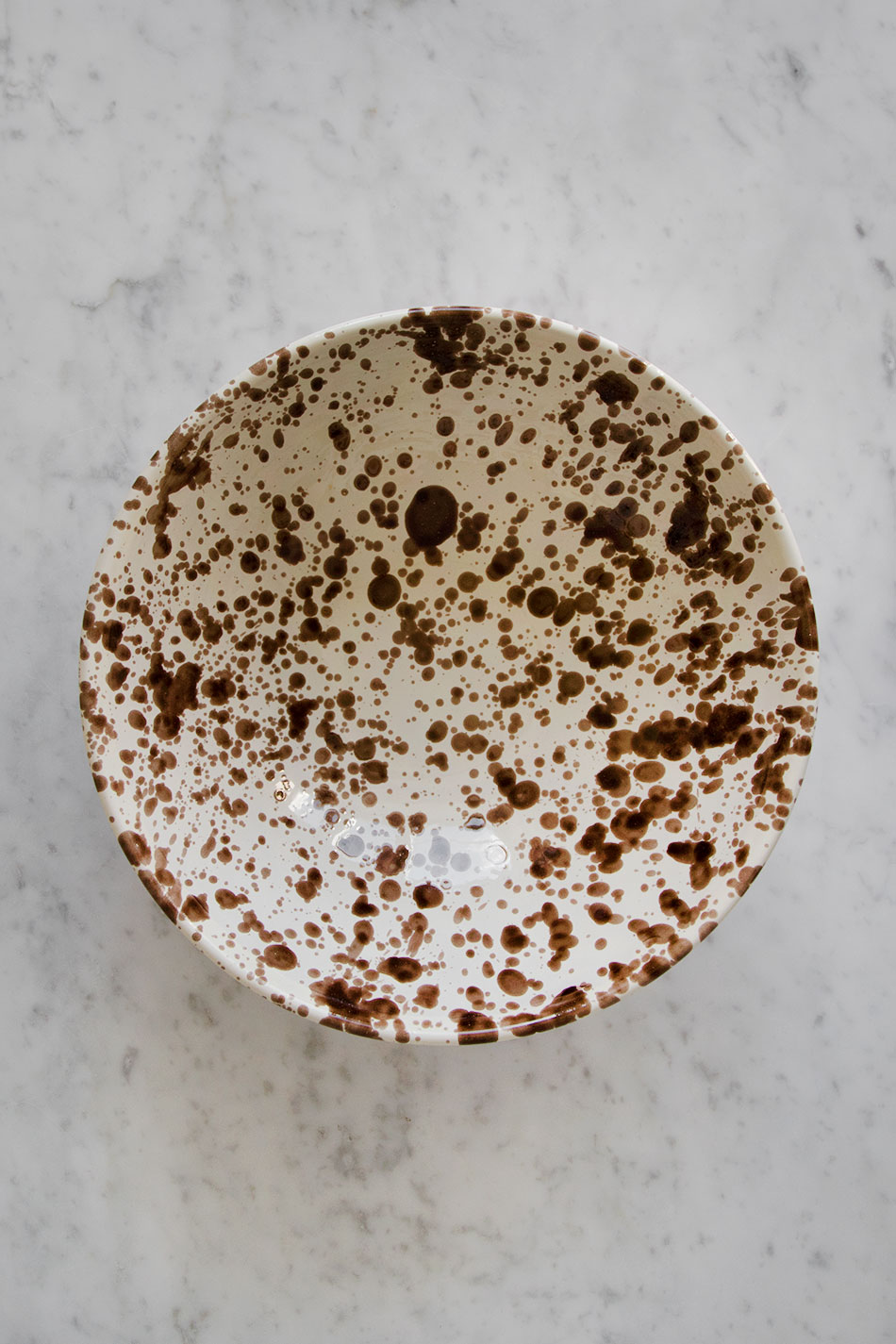 Bunke Spruzzi Cioccolato