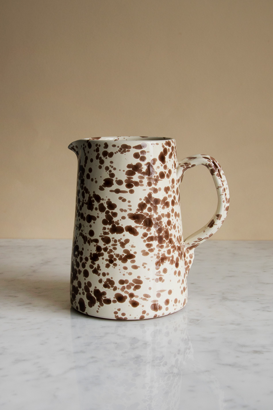 Pitcher Spruzzi Cioccolato