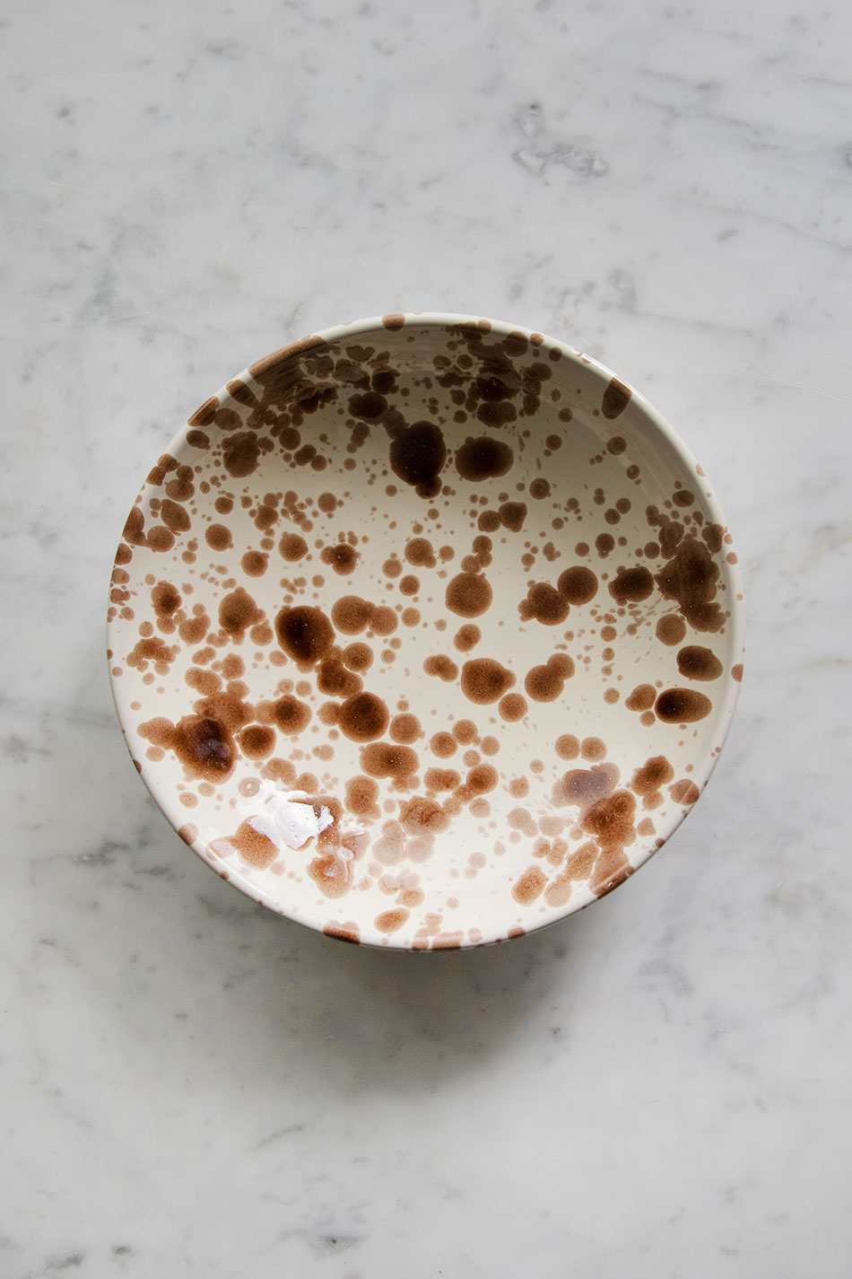 Soppskål Spruzzi Cioccolato