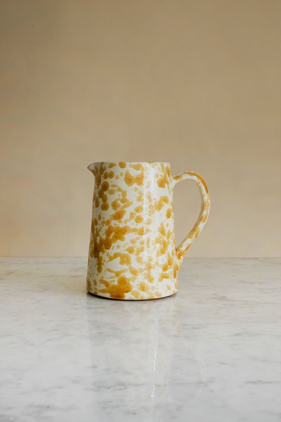 Pitcher Spruzzi Ambra
