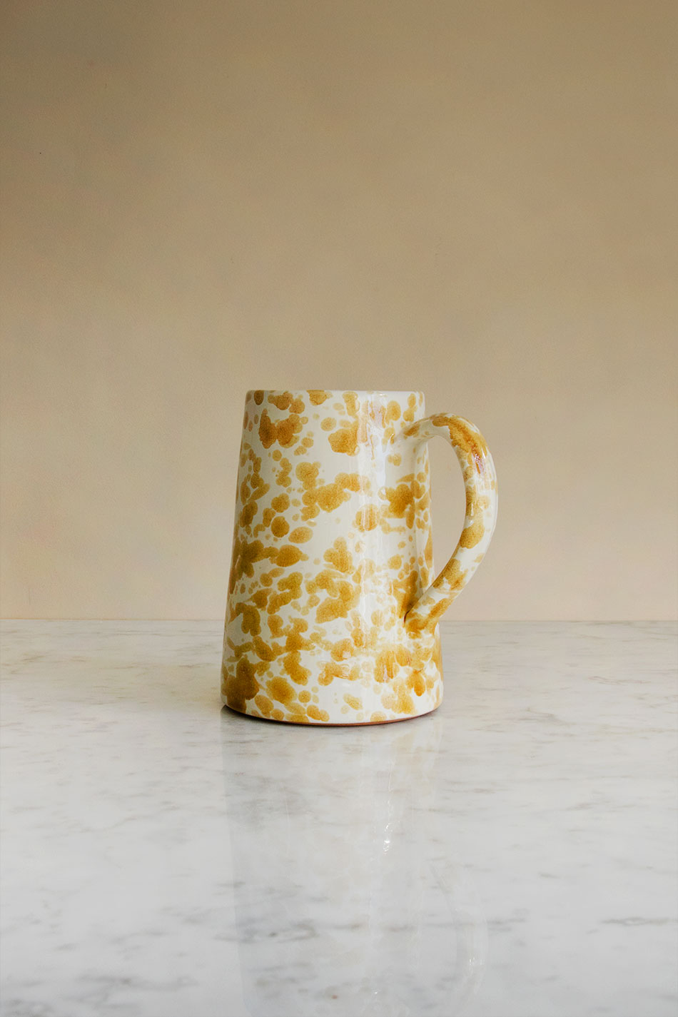 Pitcher Spruzzi Ambra