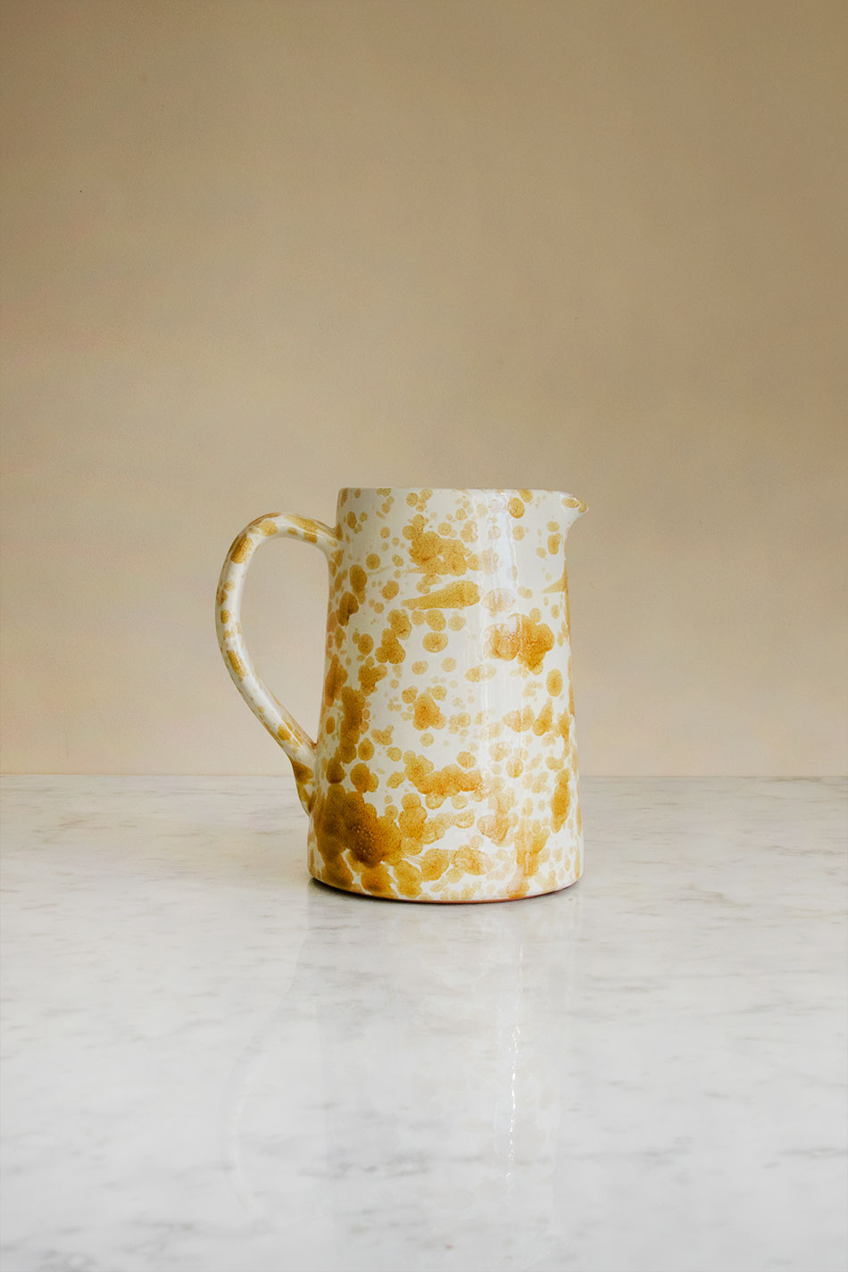 Pitcher Spruzzi Ambra