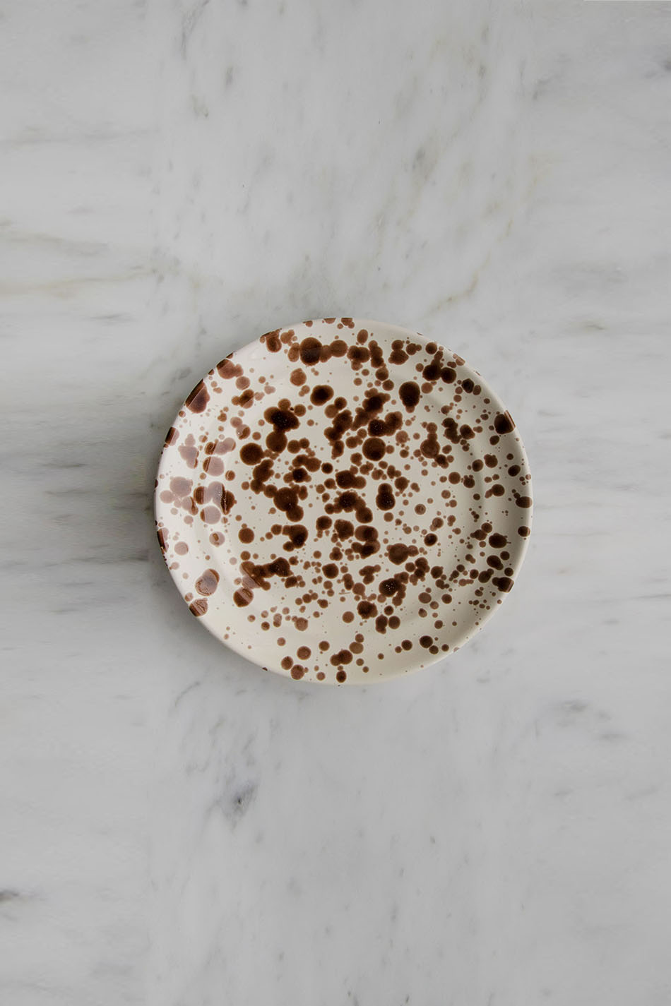 Assiett Spruzzi Cioccolato