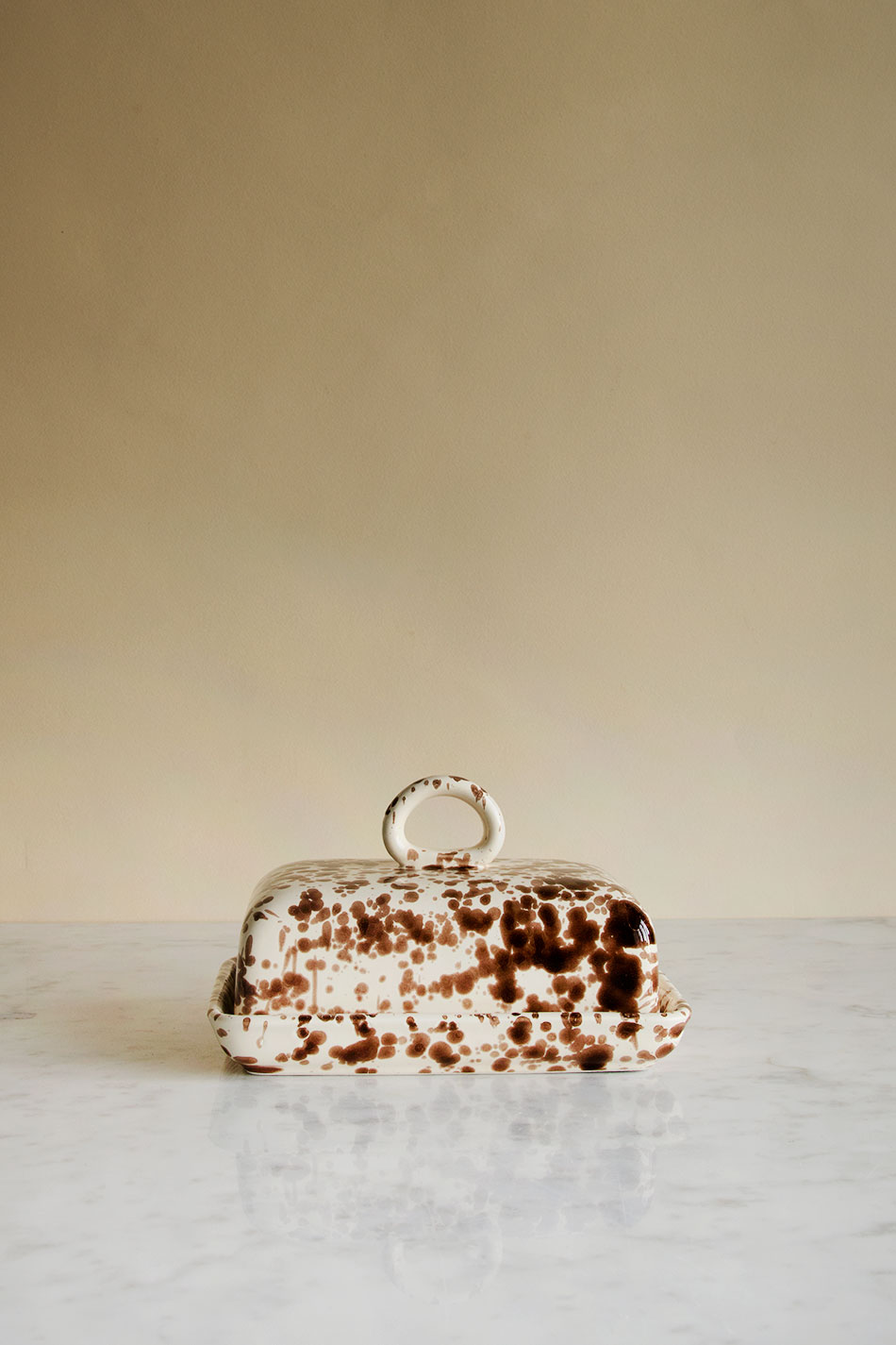 Smörkupa Spruzzi Cioccolato