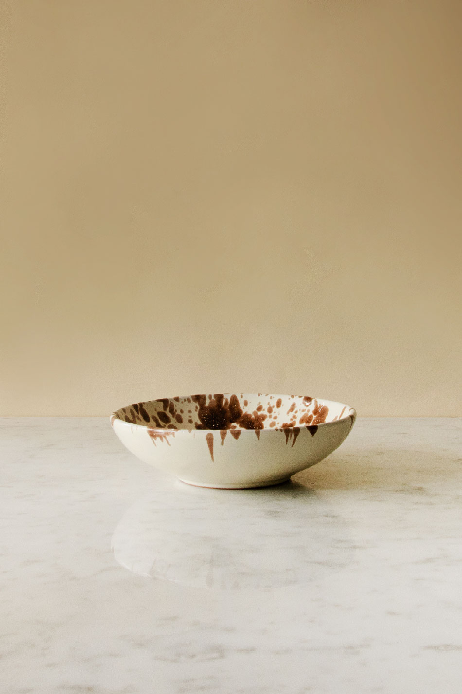 Soppskål Spruzzi Cioccolato