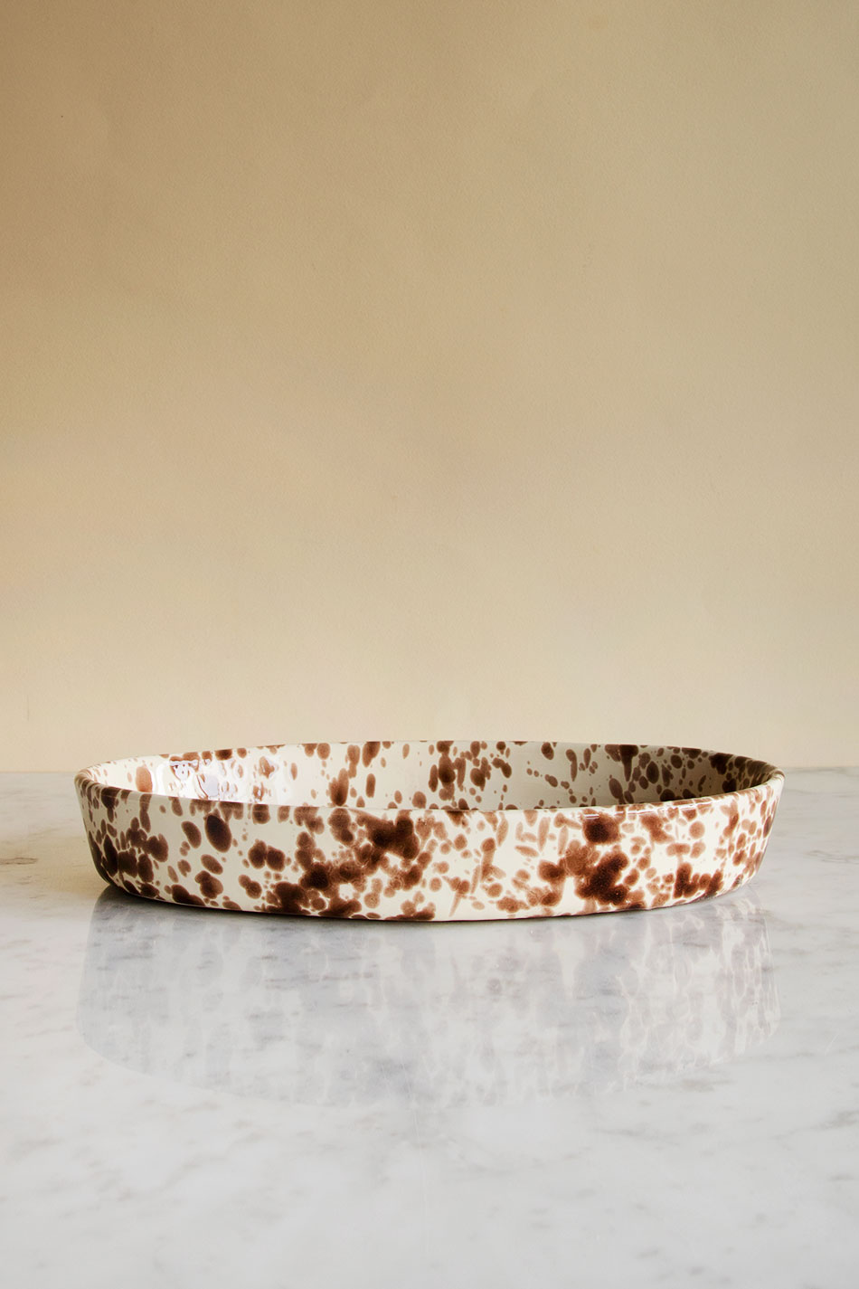 Ugnsform Spruzzi Cioccolato