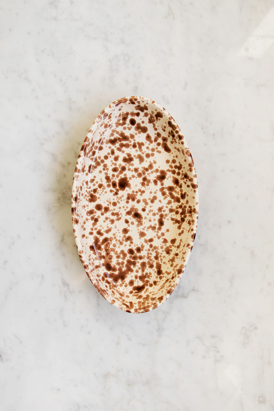 Ugnsform Spruzzi Cioccolato