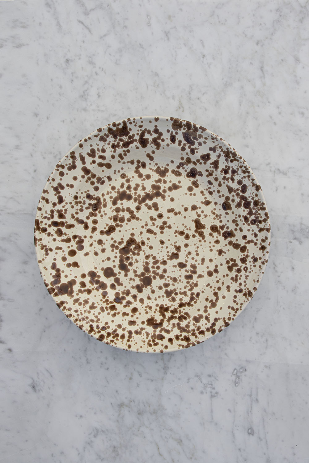 Big Server Spruzzi Cioccolato