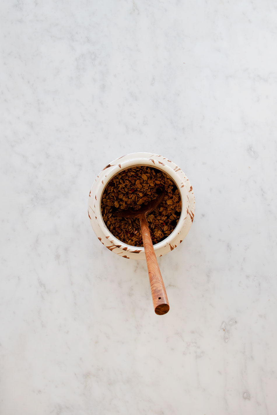 Förvaringsburk Spruzzi Cioccolato