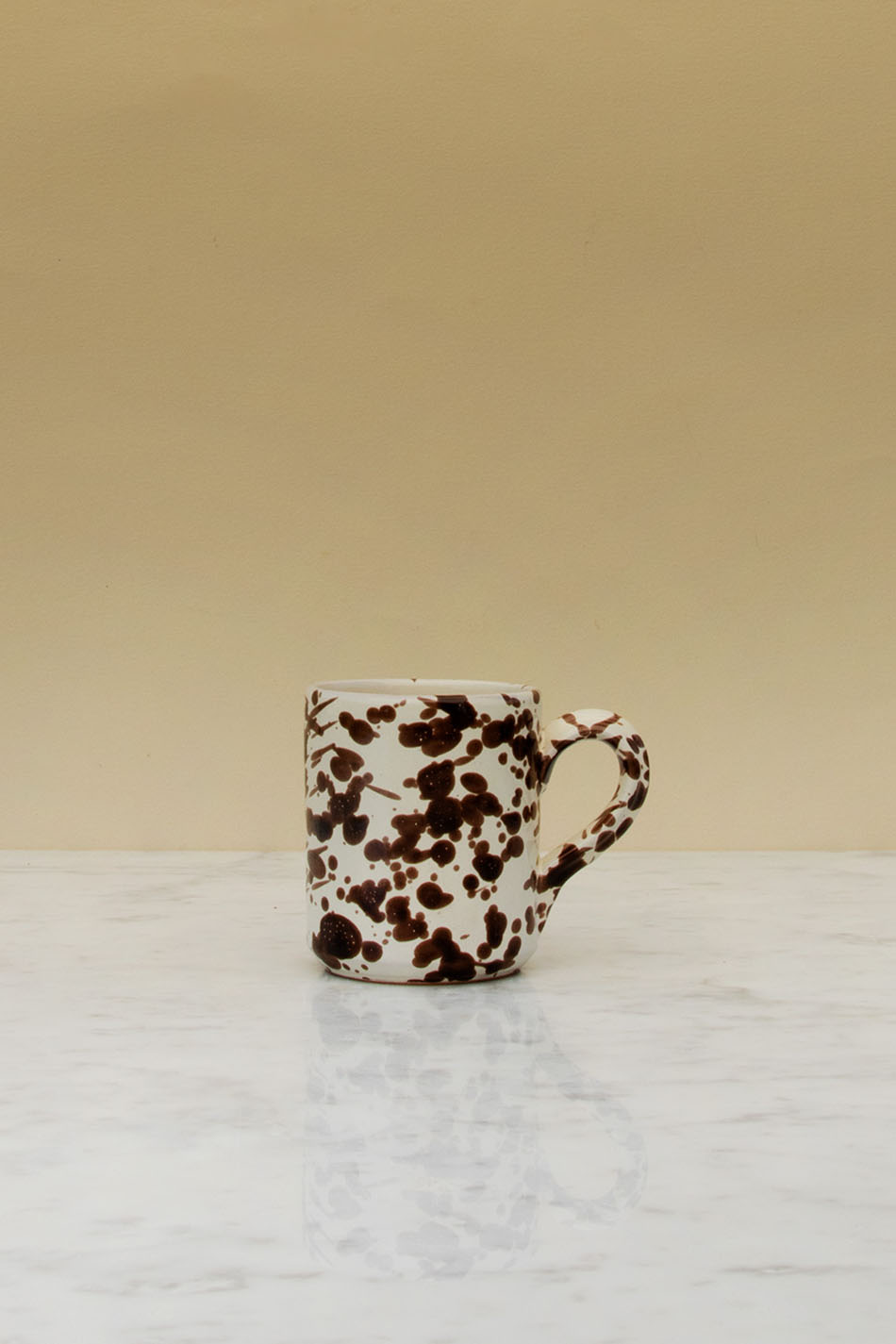 Kaffemugg Spruzzi Cioccolato