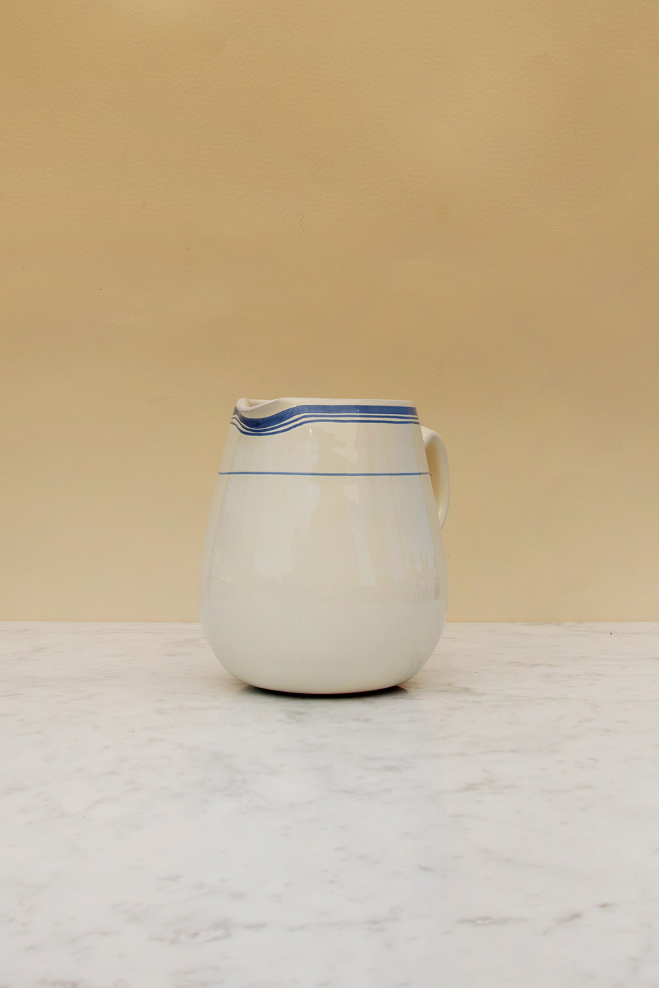 Pitcher Boccata Decori De Rigio