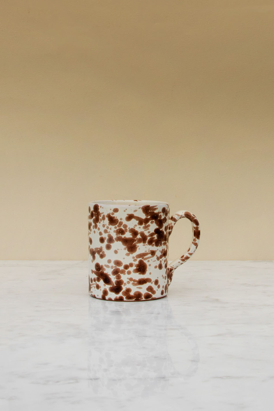 Lattemugg Spruzzi Cioccolato
