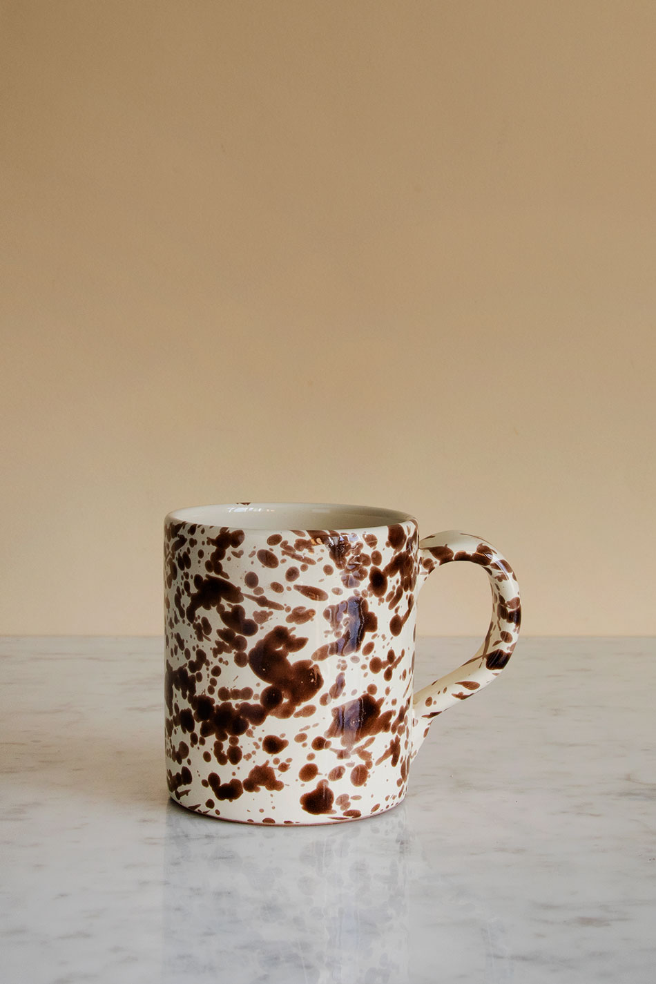 Lattemugg Spruzzi Cioccolato