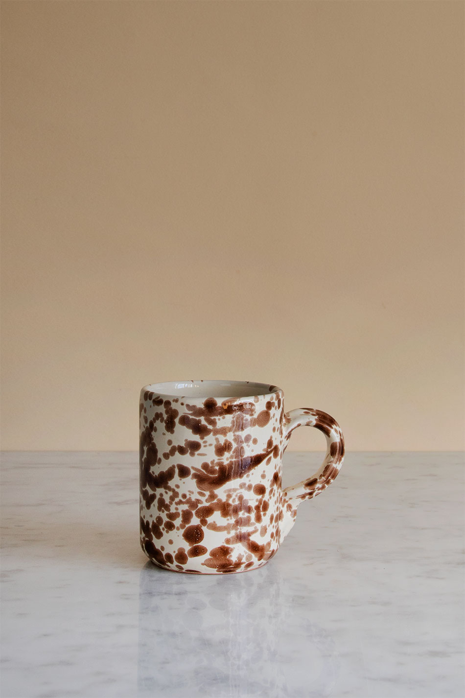 Kaffemugg Spruzzi Cioccolato