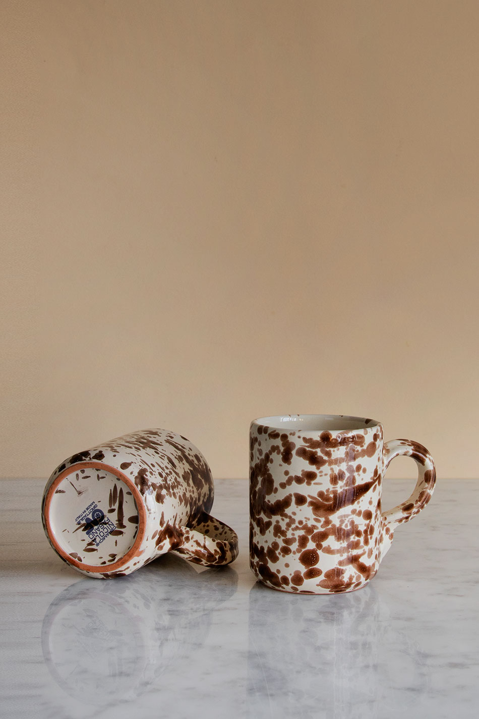 Kaffemugg Spruzzi Cioccolato