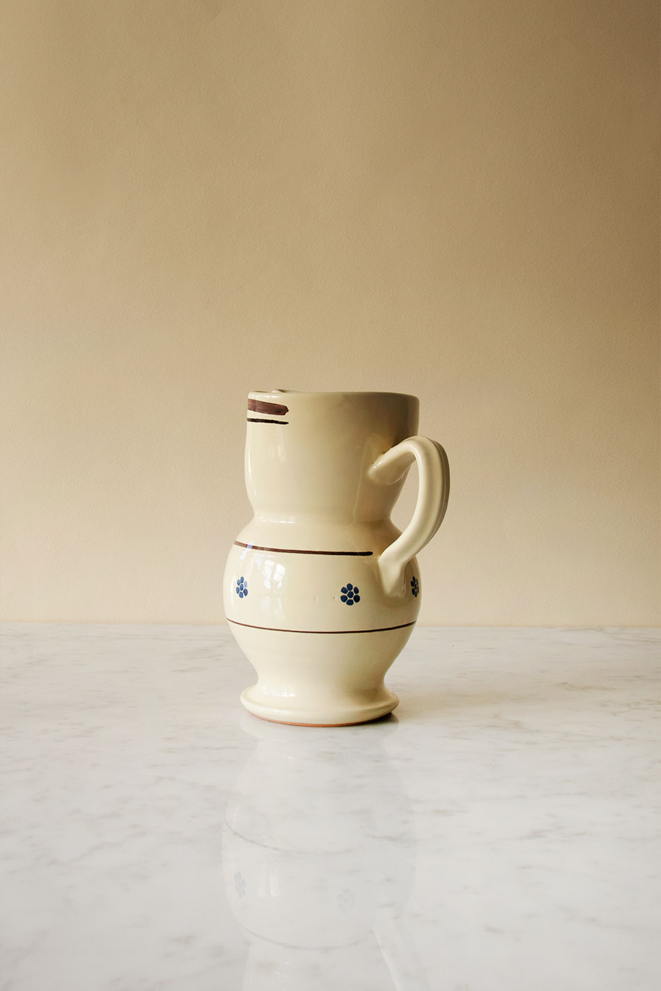 Pitcher Tradizionali
