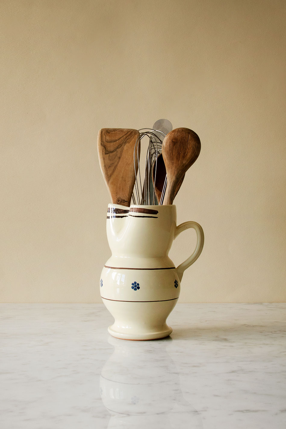 Pitcher Tradizionali
