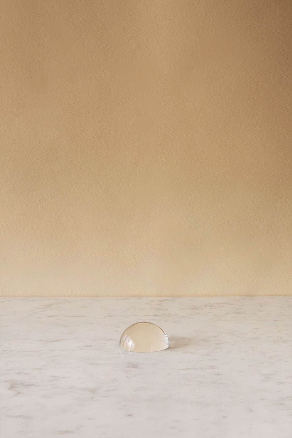 Dome Paperweight 6cm