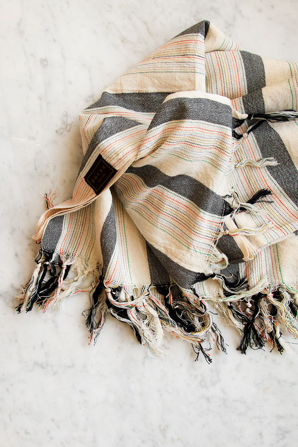 Striped Cotton Hamam