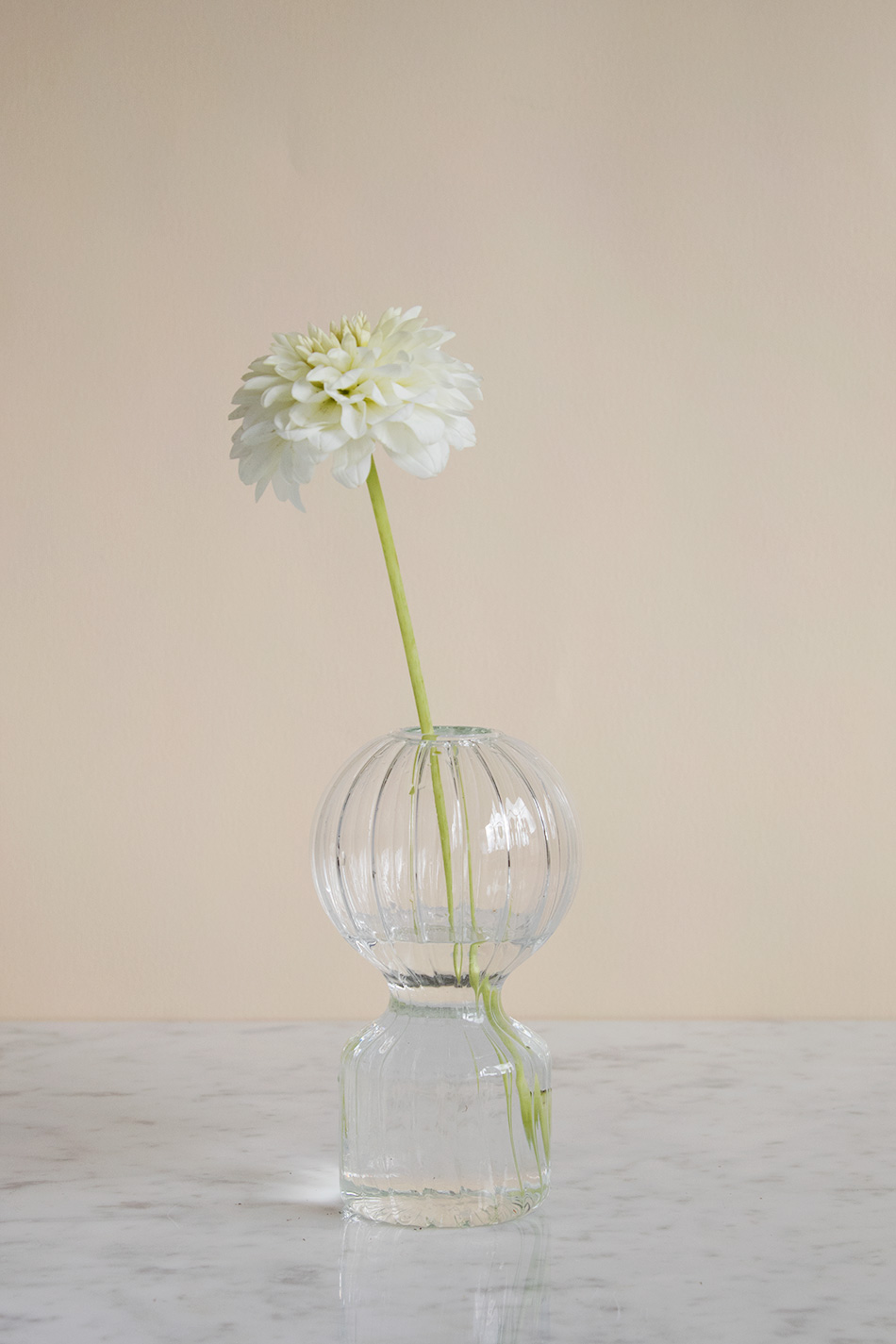Octopus Vase Small