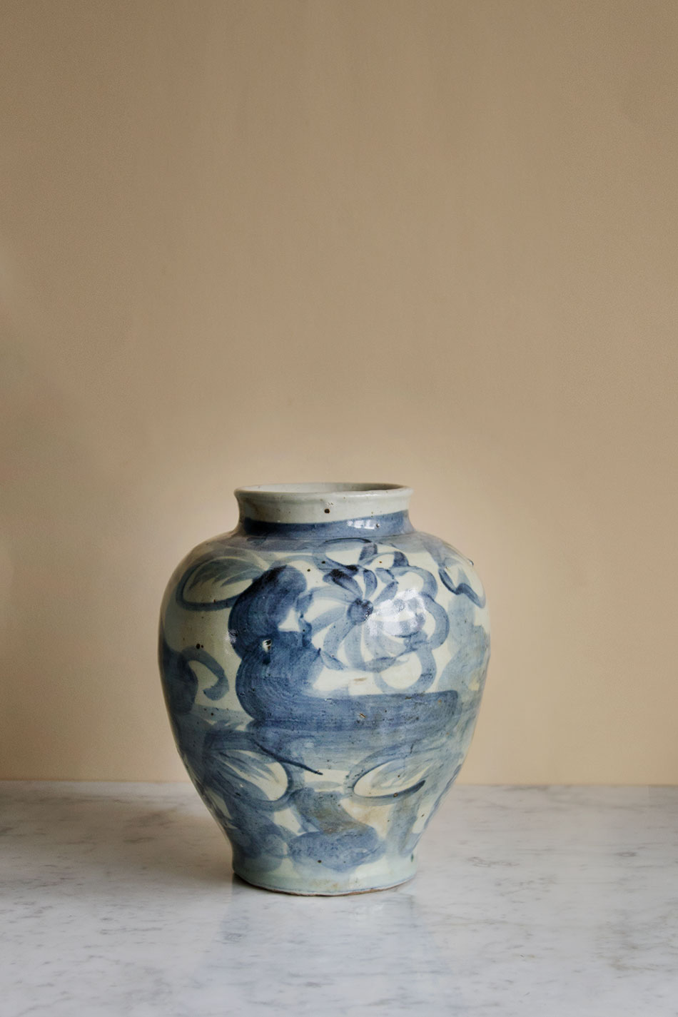 Chinese Porcelain Vessel S