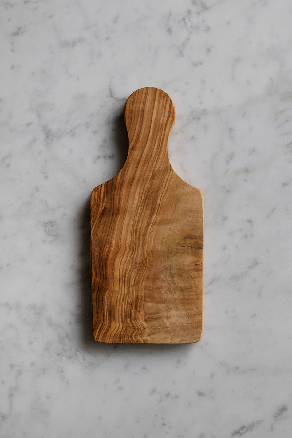 Parsley Board Olivträ S