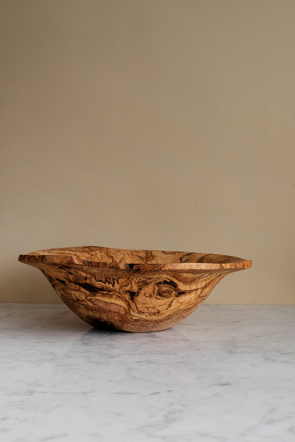 Organic Bowl N° 01