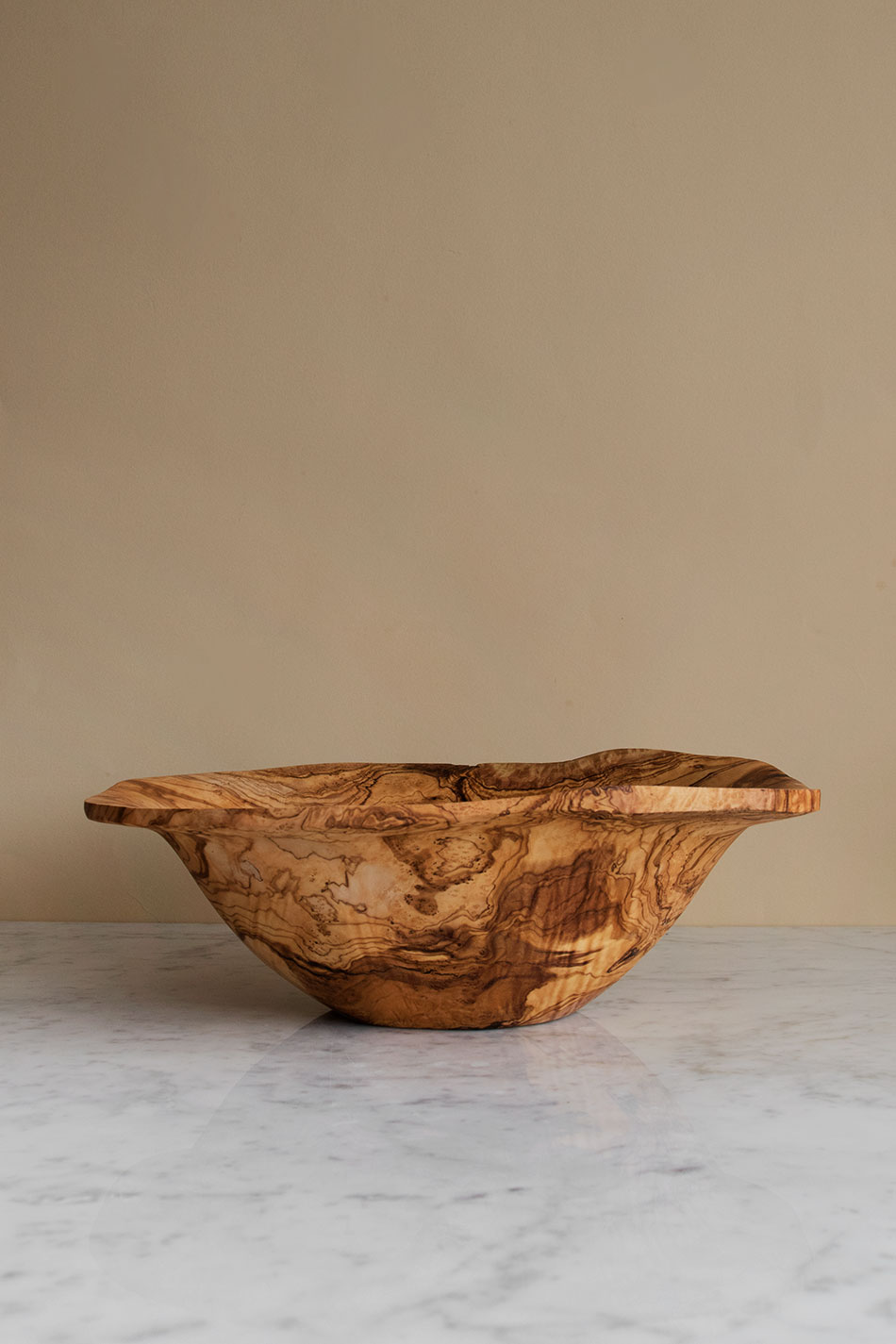 Organic Bowl N° 01