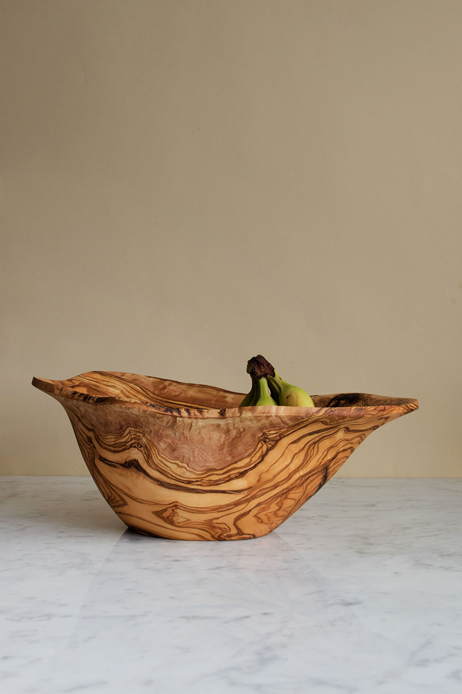 Organic Bowl N° 02