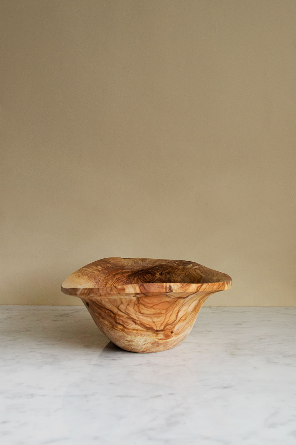 Organic Bowl N° 07
