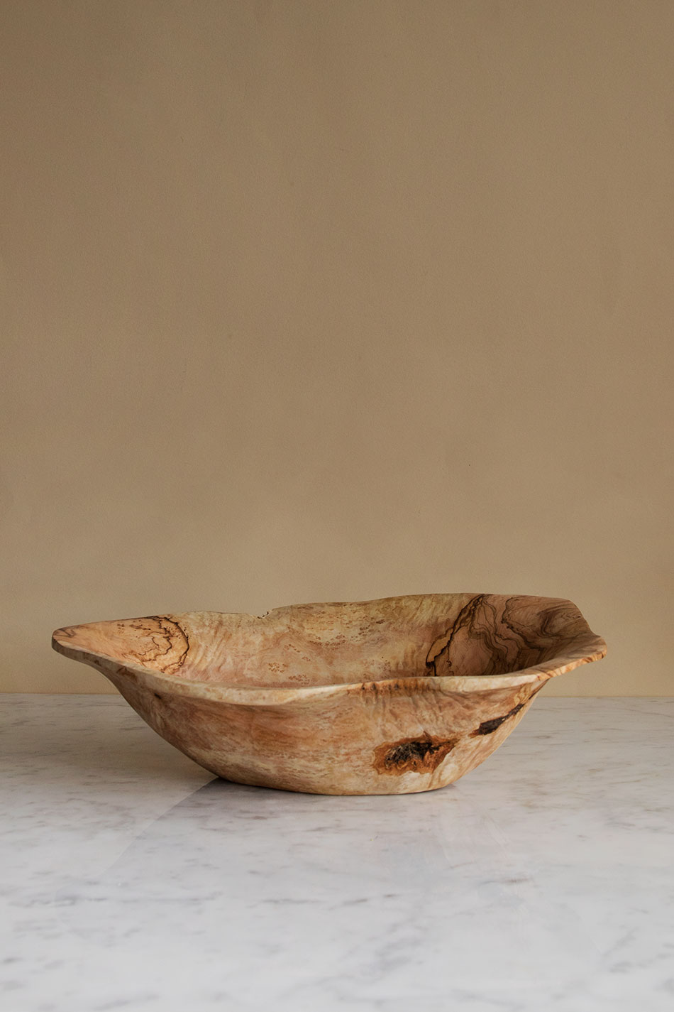 Organic Bowl N° 08