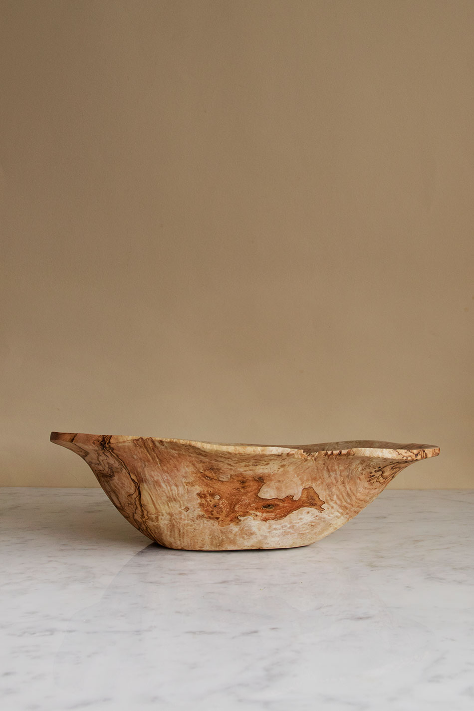 Organic Bowl N° 08