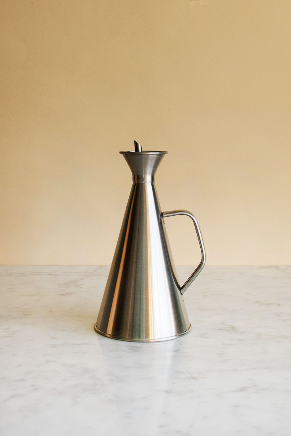 Oljekanna 500 ml