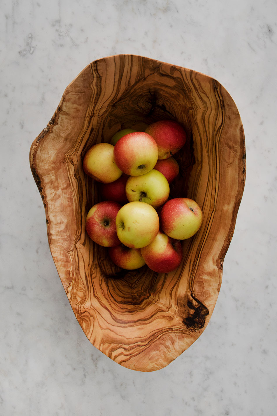 Organic Bowl N° 02
