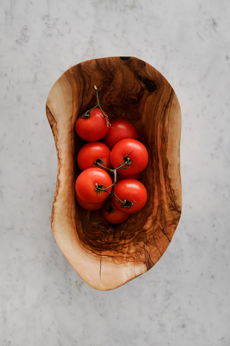 Organic Bowl N° 03