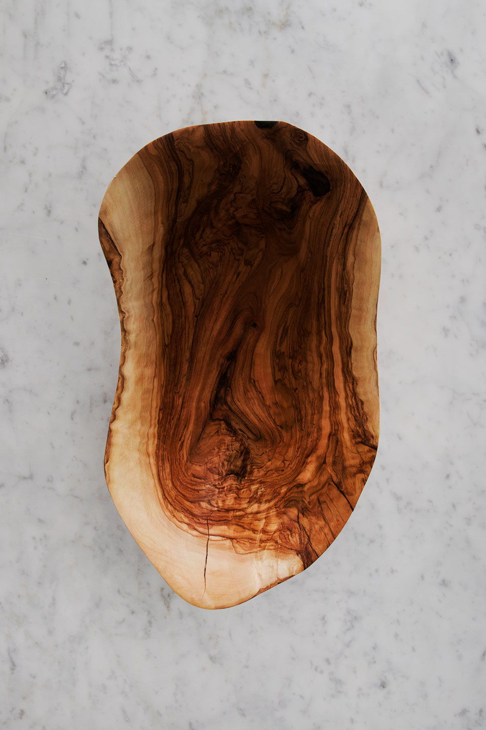 Organic Bowl N° 03