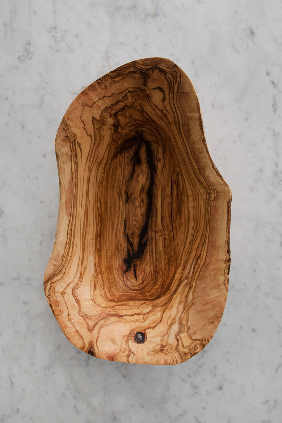 Organic Bowl N° 05