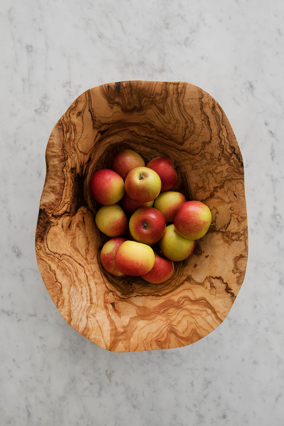 Organic Bowl N° 01