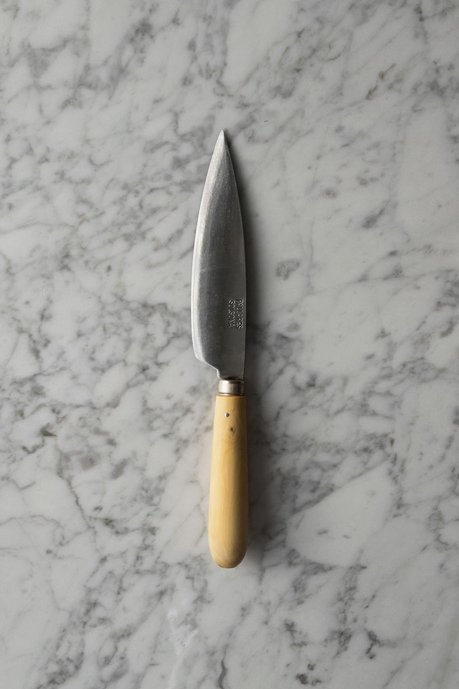 Pallarès Kökskniv Rostfritt 11 cm