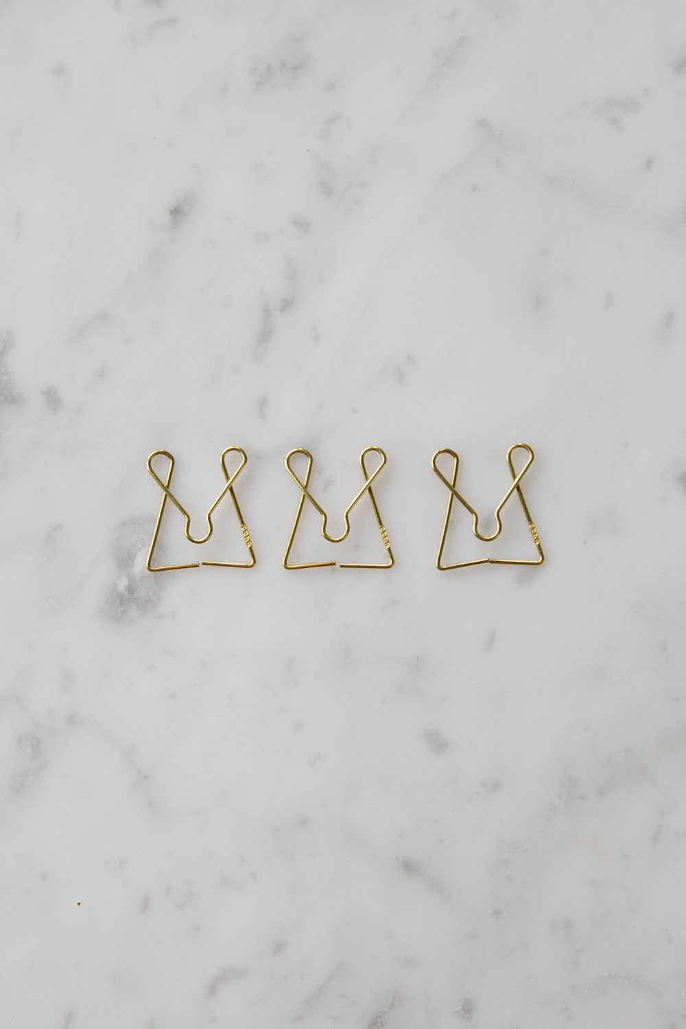 Gem Paper Clips McGill