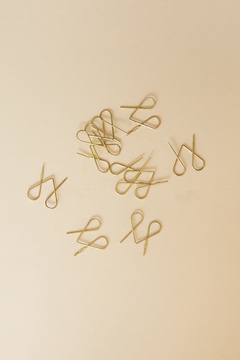 Gem Paper Clips Niagra