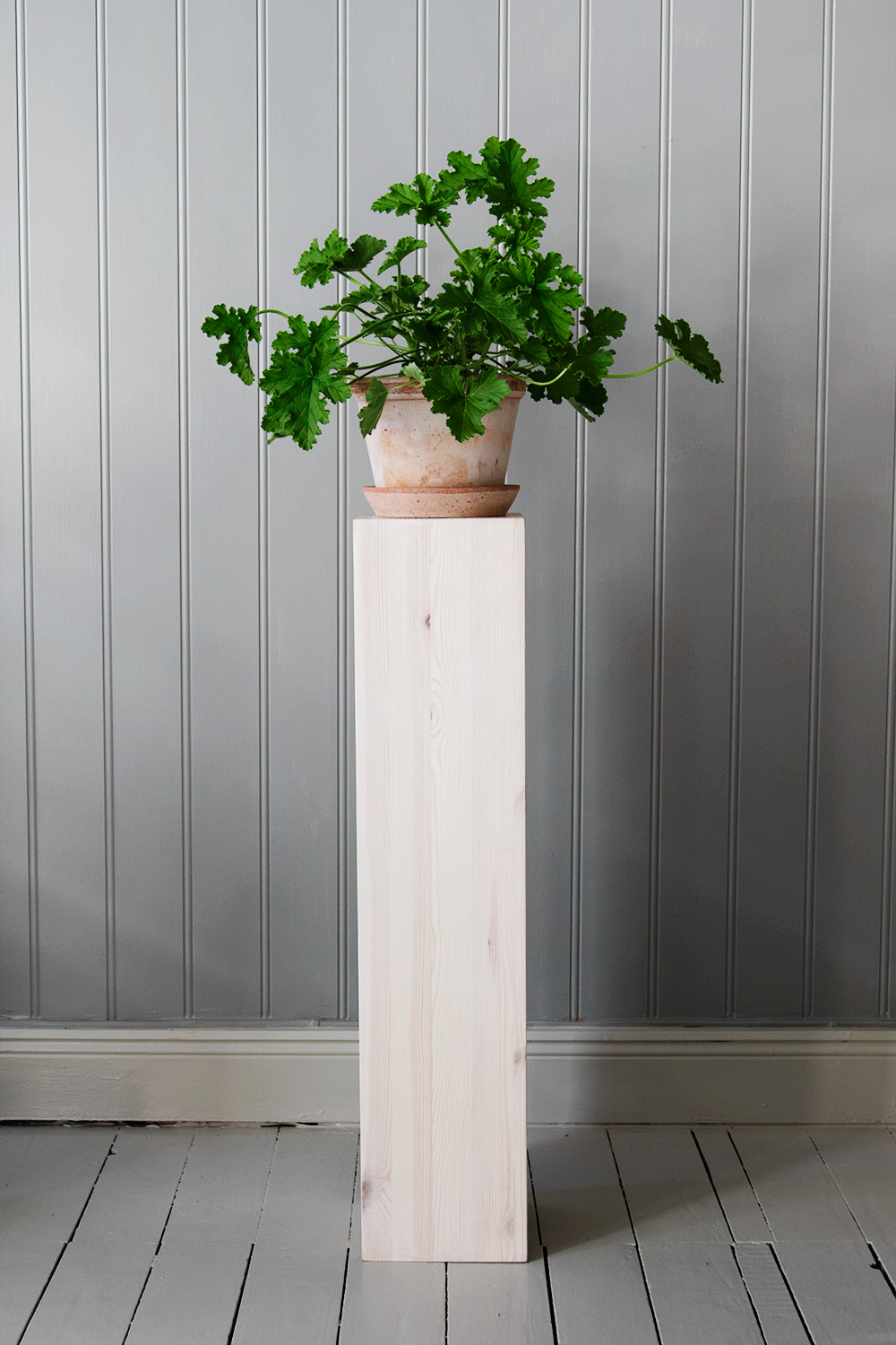 Piedestal Furan 80cm Vitoljad