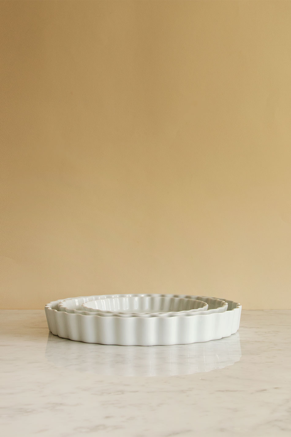 Pillivuyt Pajform 33cm