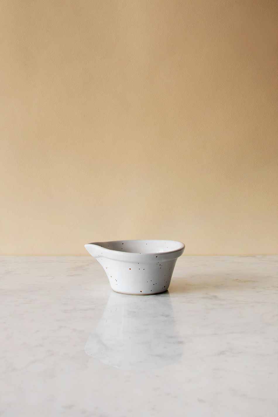 Peep Bowl Spilkum 12cm White